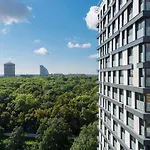 Centrum Park Apartment